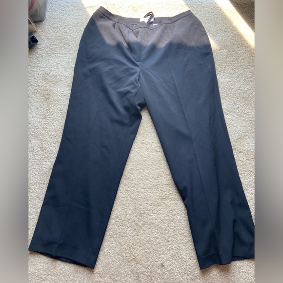 80's Swing Blazer with Geo Triangles by Jones Studio Separates